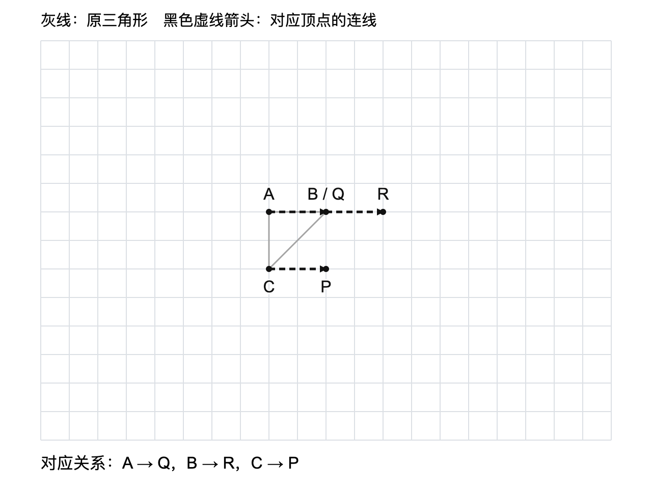 图形平移参考答案图