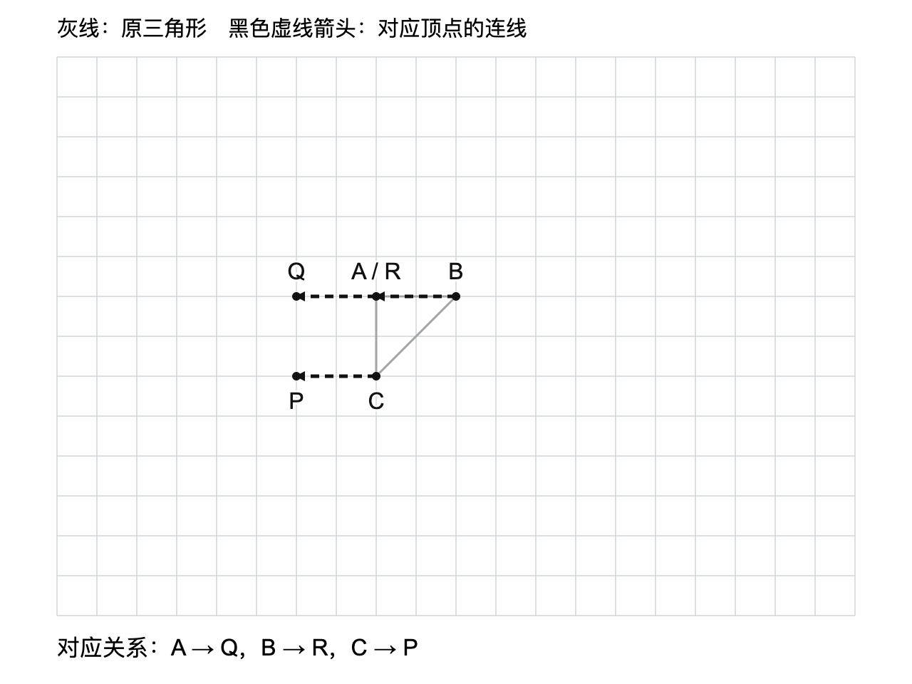 图形平移参考答案图