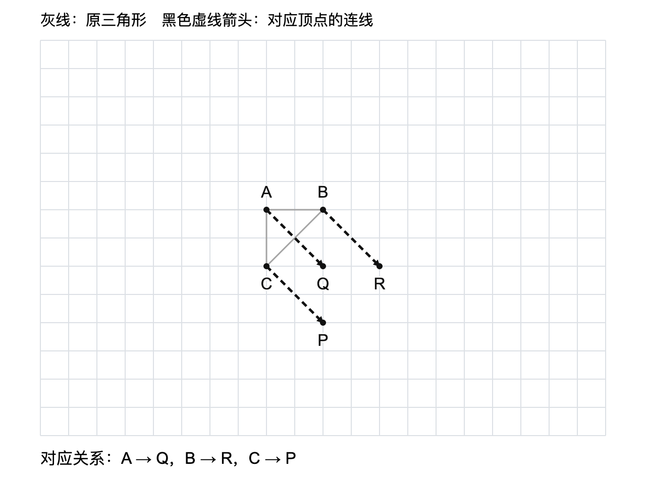 图形平移参考答案图